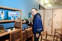 直击上海建博会！江山欧派三大新品首展，“秀”出新高度