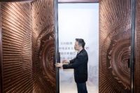 直击上海建博会！江山欧派三大新品首展，“秀”出新高度