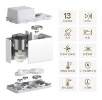 米家隐藏式智能窗帘新品上市：革新隐形设计，首发价 599 元