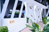 以“全球最大”+“全球最先”，尚玥实现了汉白玉的双冠突围