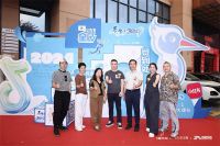 质生活·潮趋势|2024金羽啄木鸟全民直播嘉年华圆满举行