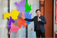 西卡BFM·中国贵阳办事处乔迁仪式圆满礼成