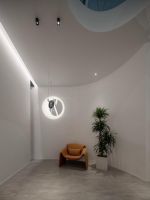 极简之光，智领未来：ALPHALUCE如何重塑全球高端照明格局？