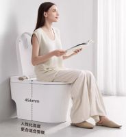 智能马桶谁更强？十大品牌实测，瑞尔特成黑马居第四！