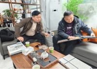 国标之上选铃鹿，315系列活动进行中！