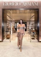 Giorgio Armani北京国贸精品店暨Armani/Caffè盛大开幕