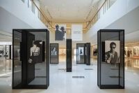 Giorgio Armani北京国贸精品店暨Armani/Caffè盛大开幕