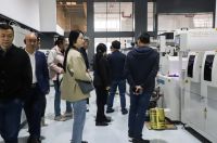 普瑞特涂饰仿真同步压纹关键技术及装备获“国际领先水平”评定