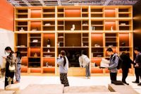 嘉斯顿闪耀2025建博会：以全铝家居开启家居新时代