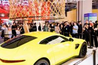 嘉斯顿闪耀2025建博会：以全铝家居开启家居新时代