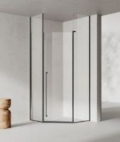 新品上市|莱博顿 NBO 系列淋浴房，开启家的生活叙事诗