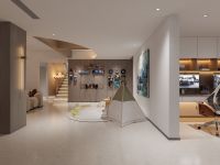 2024卓越设计青年 | 贺洪元：以无界设计诠释人文温度，用技术革新赋能空间叙事