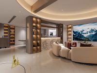 2024卓越设计青年 | 贺洪元：以无界设计诠释人文温度，用技术革新赋能空间叙事