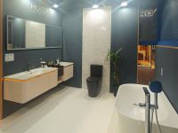 惠达卫浴登陆2025法兰克福展ISH，创新实力引领卫浴新潮流