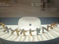 惠达卫浴登陆2025法兰克福展ISH，创新实力引领卫浴新潮流