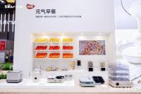 AWE专访｜小熊电器刘奎：家电以旧换新“换”的是幸福感、品质感