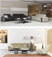 妮兰卡云潮系列开启智慧家居新时代