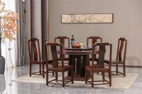 古森红木：缔造大国精品，传承东方美学