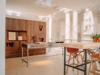 无界之厨： 麦迪森集团携手 bulthaup 颠覆厨房概念，共创无界生活空间