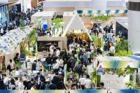 圣奥“森溪拾趣”引领家博会办公风潮，华南总部投产倒计时！