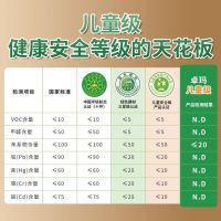 新品上市｜卓玛儿童级健康腻子，守护纯净呼吸！