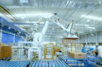 从智能智造到行业标杆：光明园迪二期启幕，重塑儿童健康家居产业生态链