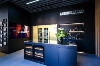 「鲜」境臻启·匠艺蕴承 Liebherr利普赫尔品牌体验中心盛大开业，焕启生活方式新境界