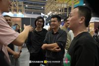 “轻高定”领航者，哲木高端定制携新品精彩亮相2025广州定制家居展