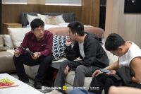 “轻高定”领航者，哲木高端定制携新品精彩亮相2025广州定制家居展