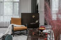 2024卓越设计青年 | 韩彪：以在地文化为脉，以可持续为魂，构筑简约美学的实用叙事