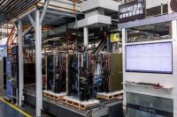 走进COLMO武汉工厂，领略AI科技家电魅力