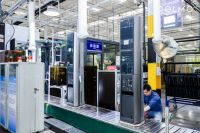 走进COLMO武汉工厂，领略AI科技家电魅力