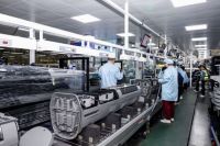 走进COLMO武汉工厂，领略AI科技家电魅力