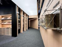 莫尔格林陈浩生：自然材料是莫尔格林最好的老师