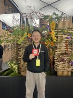 莫尔格林陈浩生：自然材料是莫尔格林最好的老师