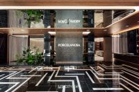 PORCELANOSA西班牙宝瓷兰上海徐家汇精品展厅盛大启幕——西班牙高端家居品牌以创新设...