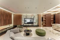 PORCELANOSA西班牙宝瓷兰上海徐家汇精品展厅盛大启幕——西班牙高端家居品牌以创新设...