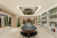 PORCELANOSA西班牙宝瓷兰上海徐家汇精品展厅盛大启幕——西班牙高端家居品牌以创新设...