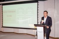 PORCELANOSA西班牙宝瓷兰上海徐家汇精品展厅盛大启幕——西班牙高端家居品牌以创新设...