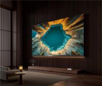 原色高画质Mini LED+火箭炮SOUND：东芝Z700QF匠造影音巅峰