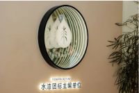 水漆轻高定丨广州定制家居展闭幕，百得胜三大根技术三大轻高定空间场景圆满收官