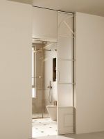 室内门加盟新赛道，ZMKM芝麻开门携手经销商创富