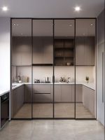 室内门加盟新赛道，ZMKM芝麻开门携手经销商创富