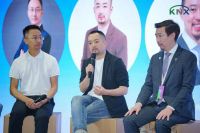 奥莱维全新健康照明黑科技亮相定制家居展！