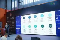 奥莱维全新健康照明黑科技亮相定制家居展！