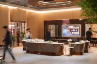 大诚世纪家居旗下奢华定制品牌LUFENCI路芬奇首秀大放异彩  斩获金定奖产品类金奖 广州...