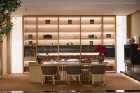 大诚世纪家居旗下奢华定制品牌LUFENCI路芬奇首秀大放异彩  斩获金定奖产品类金奖 广州...