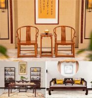 重磅预告 | 亮点抢先看！巧夺天工30周年庆暨红木文化节4月将启幕