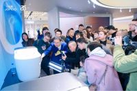 展位最大 品类最全：九牧科技卫浴亮相2025上海酒店展