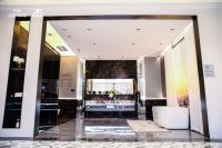 展位最大 品类最全：九牧科技卫浴亮相2025上海酒店展